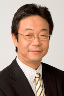 Yutaka Matsumoto